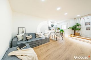 Planta baixa  Cl alexander bell,d'. Magnífico piso reformado