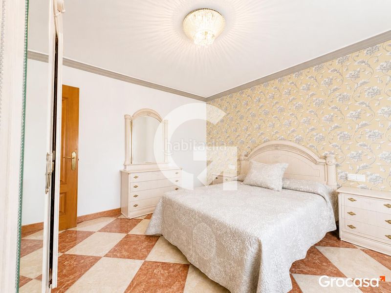 Foto b1e12f7a-bc93-46b3-9ec4-075f6a2742af. Flat in Centro Torre del Mar