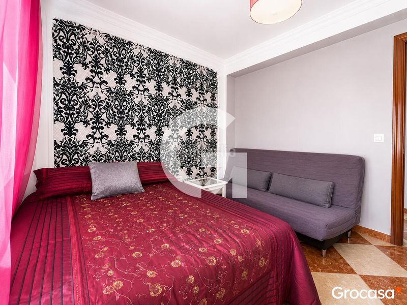 Foto b5f07dd5-1f60-42cc-8667-d88f11f11e8b. Flat in Centro Torre del Mar