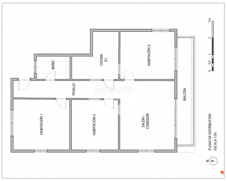 Foto b6766e2e-7024-42ce-bfdd-016eb9fc281a. Flat in Centro Torre del Mar