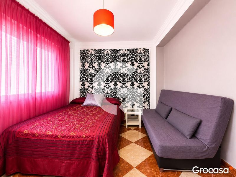 Foto c8653fb8-8589-4261-bb4e-a37d5d87b5e1. Flat in Centro Torre del Mar