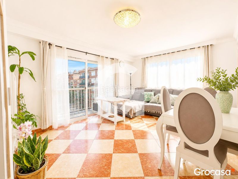 Foto cfa36138-8885-4413-8e19-208748d15c54. Flat in Centro Torre del Mar