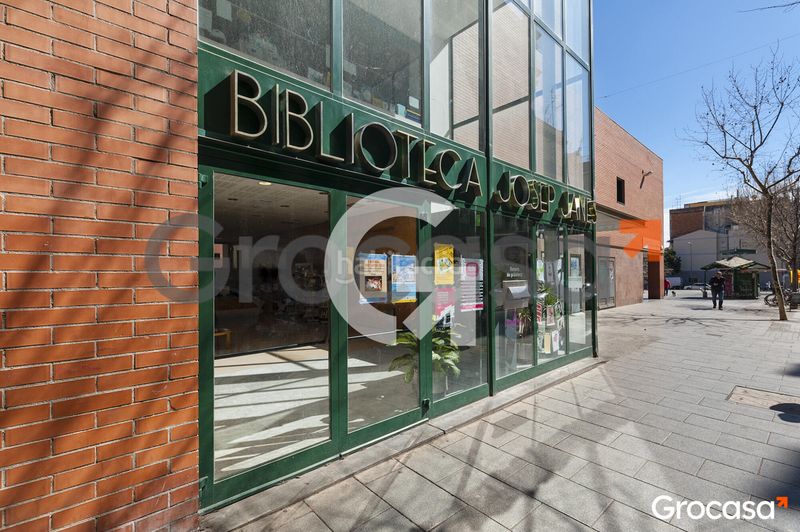 Foto 20ab66df-bb42-4000-89c6-7020ceadac48. Etagenwohnung mit heizung in Collblanc Hospitalet de Llobregat (L´)