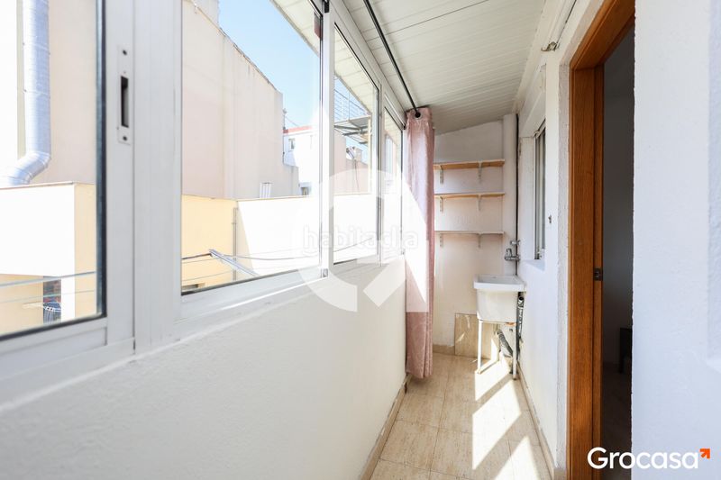Foto 4e076e85-ac37-48fb-8de9-3687d68509f7. Etagenwohnung mit heizung in Collblanc Hospitalet de Llobregat (L´)