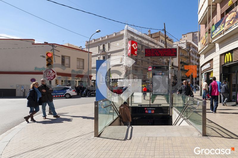 Foto 550f03f0-b1c6-4fe8-9aa7-0f7424104132. Etagenwohnung mit heizung in Collblanc Hospitalet de Llobregat (L´)