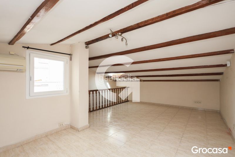 Foto 7ea5b714-71c2-4a46-9639-b175935736d9. Etagenwohnung mit heizung in Collblanc Hospitalet de Llobregat (L´)