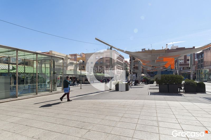 Foto fd583e10-f613-4b9f-8dea-4df25249504d. Etagenwohnung mit heizung in Collblanc Hospitalet de Llobregat (L´)