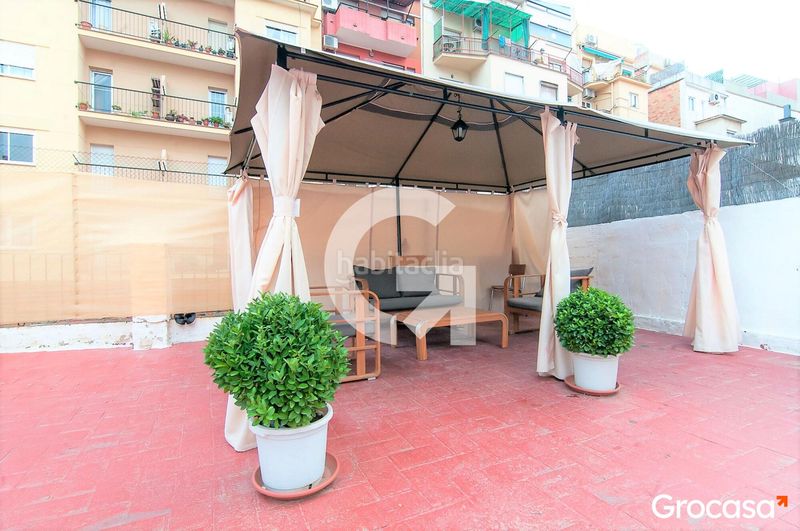 Foto 1989c0df-db55-4b1a-b587-be228d415e06. Pis a Sant Ramon - Maternitat Barcelona
