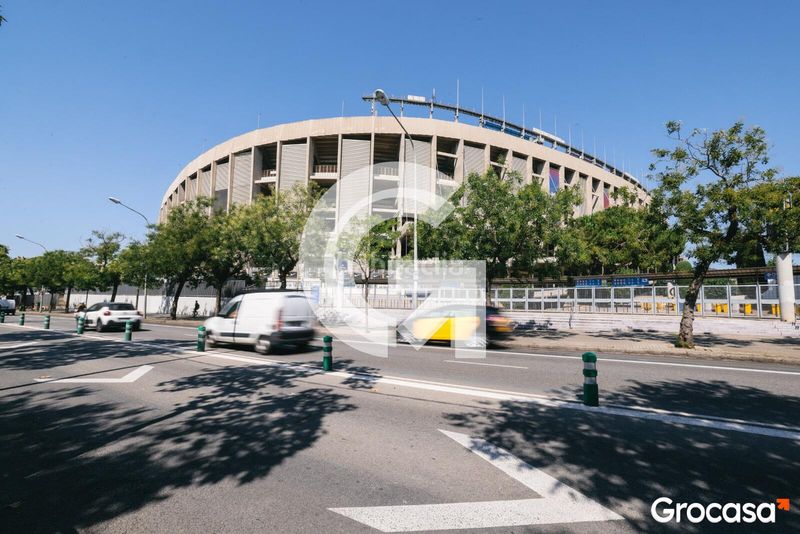 Foto 58ba4639-9d1b-44ad-b1ef-36a3b016cd36. Pis a Sant Ramon - Maternitat Barcelona
