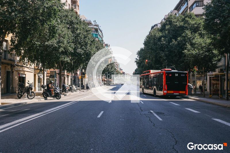 Foto 85f013cd-677a-433c-9927-cdae3f08bd85. Pis a Sants-Badal Barcelona