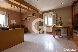 Flat  Cl verge de begonya. Acogedor y luminoso piso en balafia confort y encanto en una ubi
