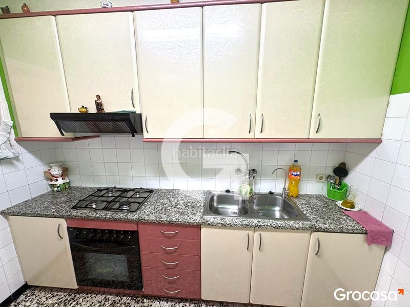 Foto 1044d433-95a9-4bf5-8f38-4aad3e0d65b5. Pis a Rocafonda Mataró