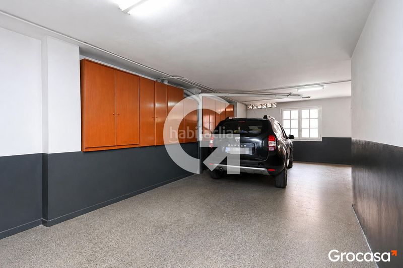 Foto 7fcddeed-7290-4669-a556-5a7a392fb9d7. Casa adossada amb calefacció aparcament a Horta Barcelona