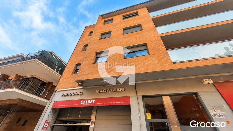 Foto 42648765-9490-4bd9-85e0-6007474c8156. Pis amb calefacció aparcament a El Tancat-Mas d´en Gual Vendrell (El)