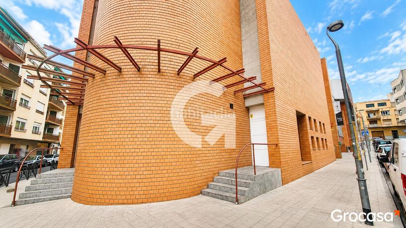 Foto db9f9acc-0527-436c-aa0a-b4b20cc3c433. Pis amb calefacció aparcament a El Tancat-Mas d´en Gual Vendrell (El)