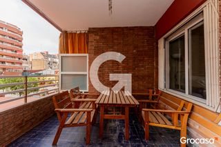 Pis  Cl santiago ramon y cajal de. Piso amplio con terraza en santa eulalia