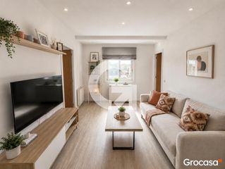 Flat  Cl joaquim sostres. Luminoso piso reformado y totalmente exterior en la barceloneta