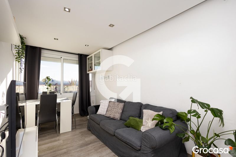 Foto 532762f3-b162-4a67-a756-691b4c4f5cca. Apartament a Sant Ildefons Cornellà de Llobregat