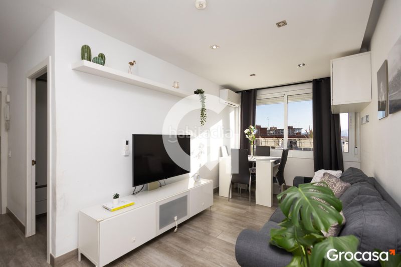 Foto f386a018-053b-4626-addd-9cdc09274a81. Apartament a Sant Ildefons Cornellà de Llobregat