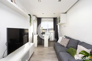 Apartment in Sant Ildefons. Magnifica vivienda sin ascensor