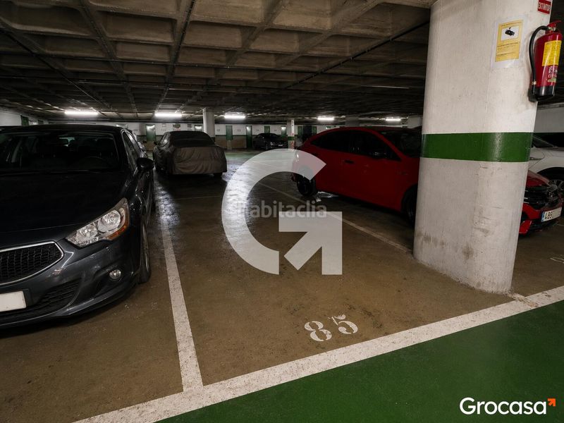 Foto 67a7536a-5520-4b2c-b16a-0f0c1c5db352. Posto auto in Sant Ildefons Cornellà de Llobregat