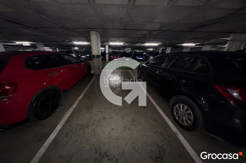 Foto 6cbd8adf-0d8d-458b-8155-c1b479ee1443. Posto auto in Sant Ildefons Cornellà de Llobregat