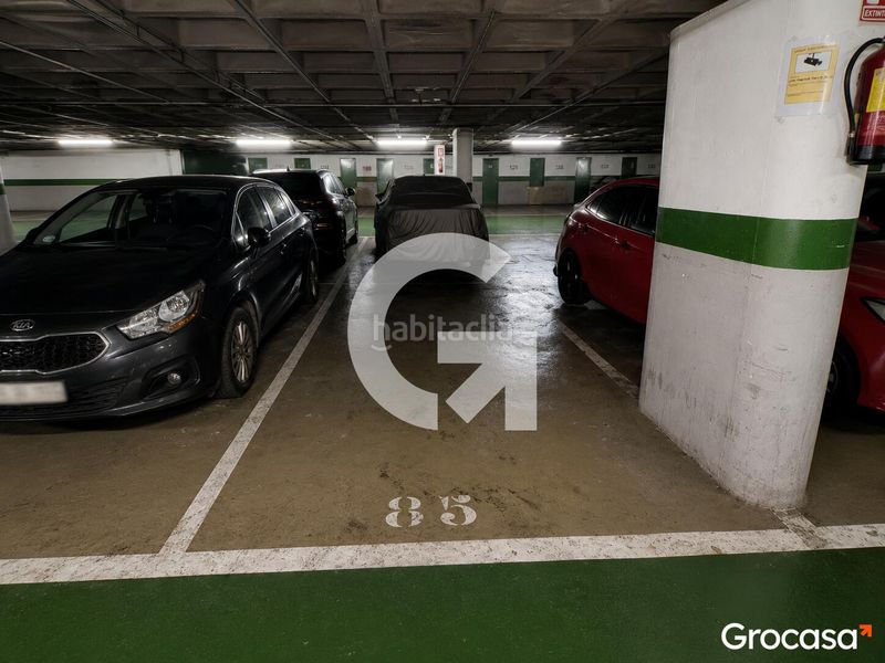 Foto a43e0fcf-f708-428d-98f4-947cc9f891cc. Posto auto in Sant Ildefons Cornellà de Llobregat