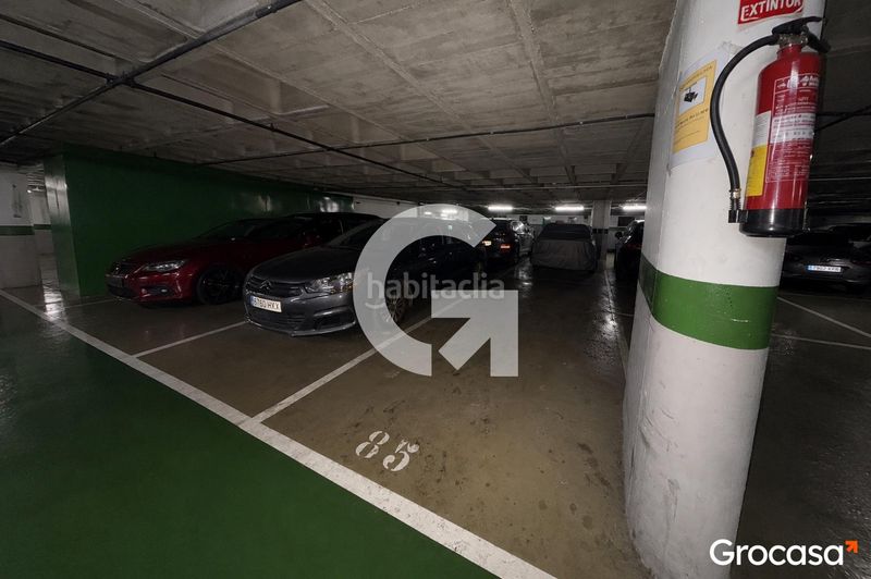 Foto ba3c9c94-aaa3-4753-961b-5435815b24e4. Posto auto in Sant Ildefons Cornellà de Llobregat