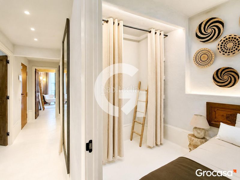 Foto 08dfccf1-4129-4403-9813-ea0377456701. Dúplex amb calefacció a Sants Barcelona