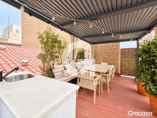 Dúplex a CL TENOR MASINI