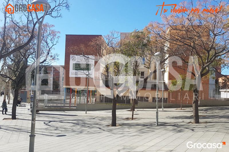 Foto 02ee2e8a-66c2-43b1-8dc0-6556032f8517. Pis a Sant Ildefons Cornellà de Llobregat