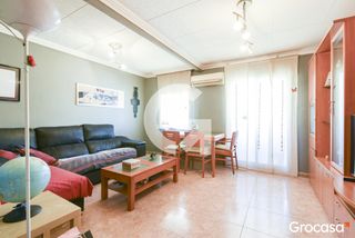 Flat  Cl maria fortuny. Oportunidad con balcon en les planes
