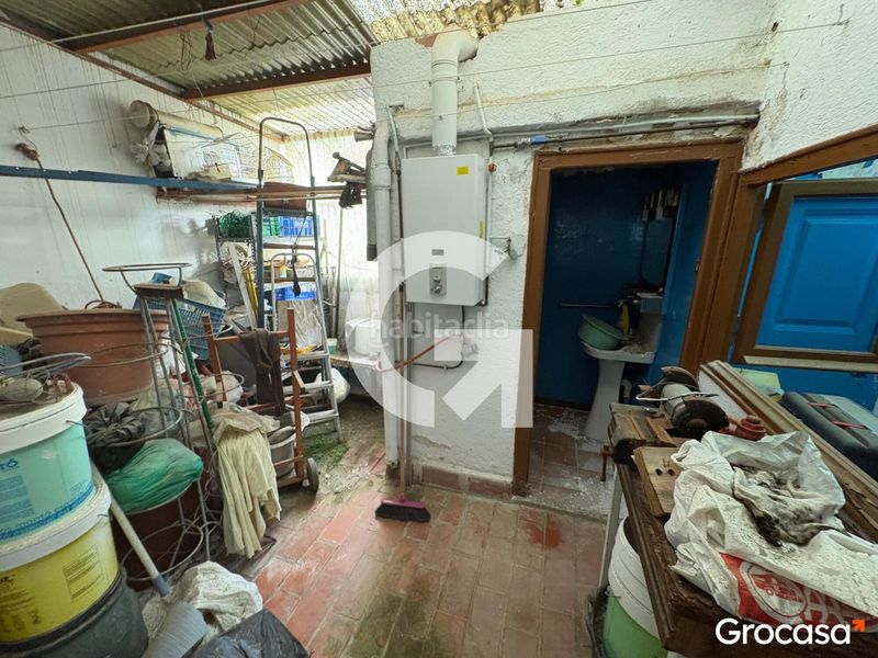 Foto 5a512378-d0e1-4791-8757-e1e598fcd947. Casa a Els Molins Mataró