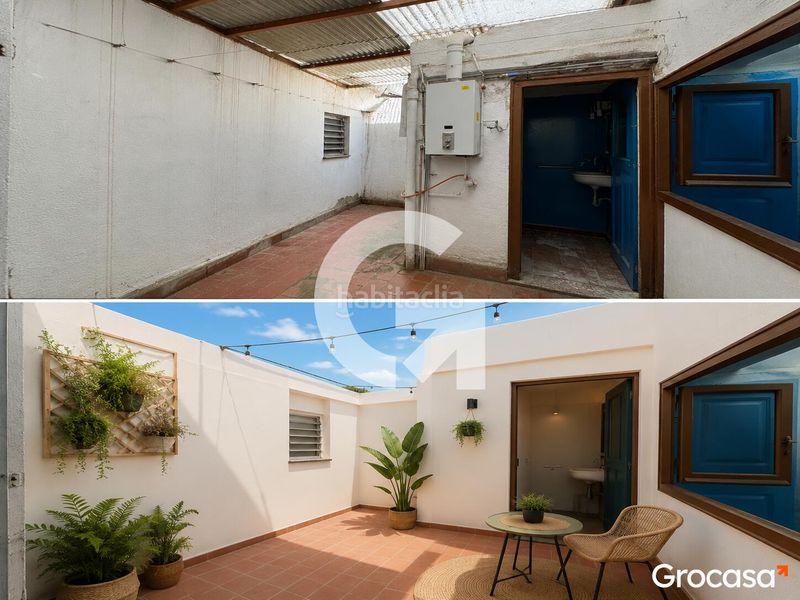Foto b28af733-c2b9-4694-b79f-33fa0a13561d. Casa a Els Molins Mataró