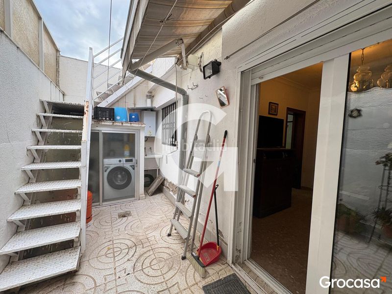 Foto facf3e9f-89fe-42d0-8a6c-318b2411fe82. Casa a Els Molins Mataró