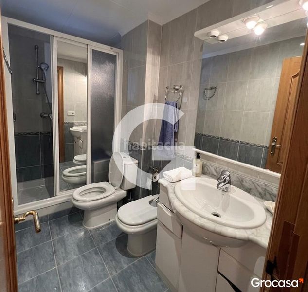 Foto fe3ce7ef-c06f-4d89-a688-7b059b59acbb. Pis amb aparcament a Sant Ildefons Cornellà de Llobregat