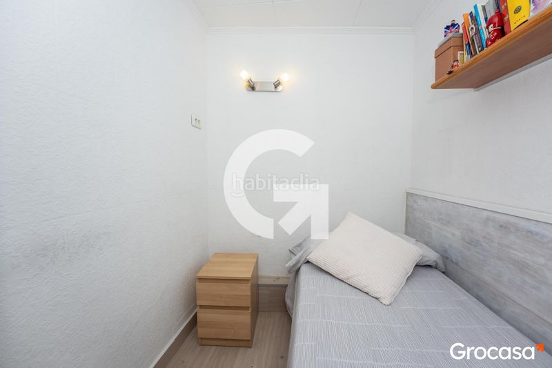 Foto 5b2961f9-e219-4089-bed4-142c9e937774. Àtic amb calefacció a El Pedró Cornellà de Llobregat