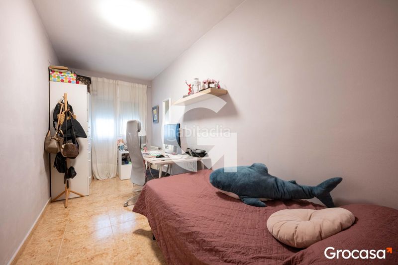 Foto 0d7463b5-97d7-49fa-9db5-fb1118de1091. Pis amb calefacció aparcament a La Llàntia Mataró