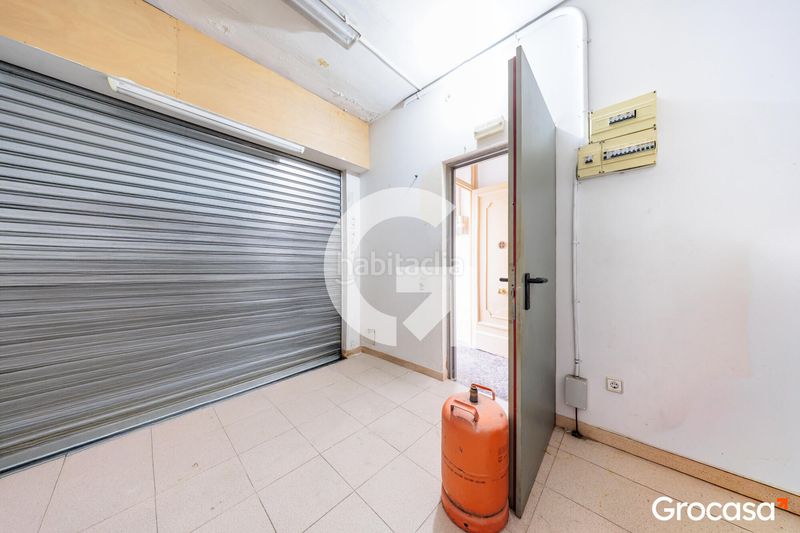 Foto ef81b257-6b08-4594-80cc-5cd83a0bb765. Casa a Sant Pere Nord Terrassa
