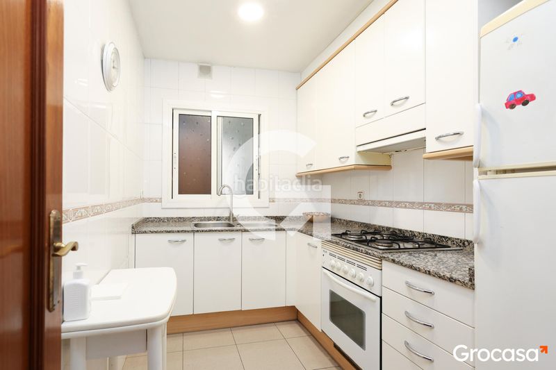 Foto 717c1234-d3cd-4da6-8296-616fe8bd2d5e. Pis a Sant Ramon - Maternitat Barcelona