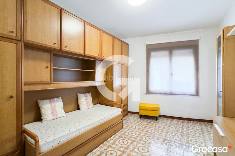 Foto f08e2861-9a79-4ea4-a1ad-0ce37a756f2f. Pis a Sant Ramon - Maternitat Barcelona