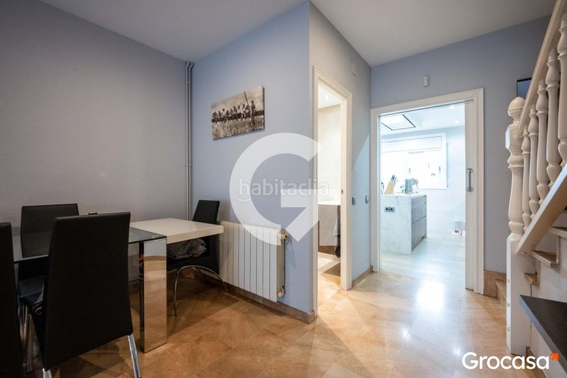 Foto 93a00917-ca38-496c-bf49-68a05f0e6a51. Pis amb calefacció a Cerdanyola Nord Mataró