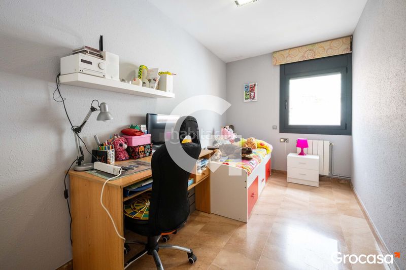 Foto f8036251-574c-4e6a-9f59-2fa836e076d9. Pis amb calefacció a Cerdanyola Nord Mataró