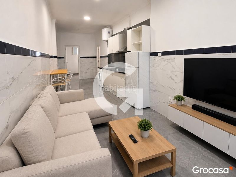 Foto af03f029-b09b-4e30-ac8d-1cbedd4c075f. Planta baixa a Nuevo Centro Sagunt