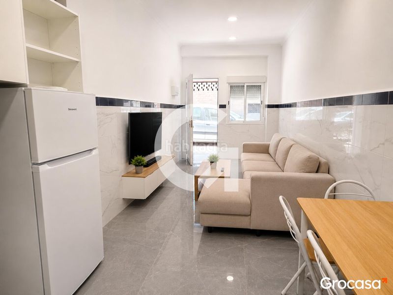 Foto d3b8b844-3601-4671-a9c8-6bbfc4ab76ac. Planta baixa a Nuevo Centro Sagunt
