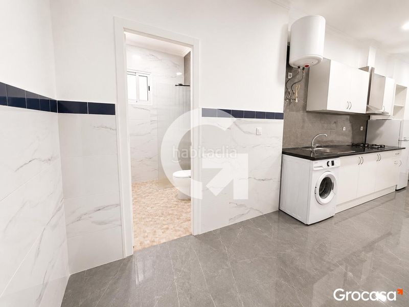 Foto d7fe5e50-ef11-4c13-8337-f9b8c810c6d4. Planta baixa a Nuevo Centro Sagunt