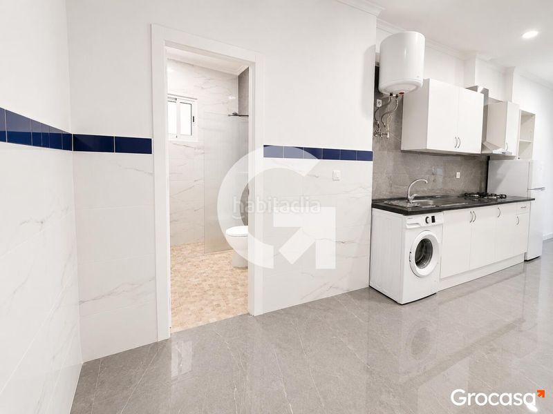 Foto ef58b0c9-d35f-4287-ad88-b5c3b0a0615e. Planta baixa a Nuevo Centro Sagunt