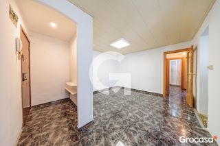 Pis  Pz font de la tartana,de la. Piso junto la ctra de castellar