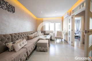 Pis  Cm capellanets. Piso reformado con 4 habitaciones
