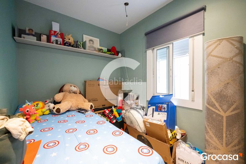 Foto f594eed4-688e-401e-9977-2a723e3251fa. Pis a Cerdanyola Nord Mataró